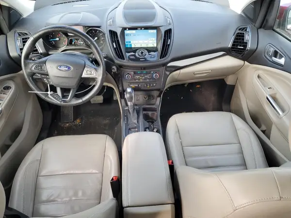 1FMCU9J91KUB56025 2019 FORD ESCAPE - Image 8