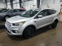 1FMCU9J91KUB56364 2019 FORD ESCAPE