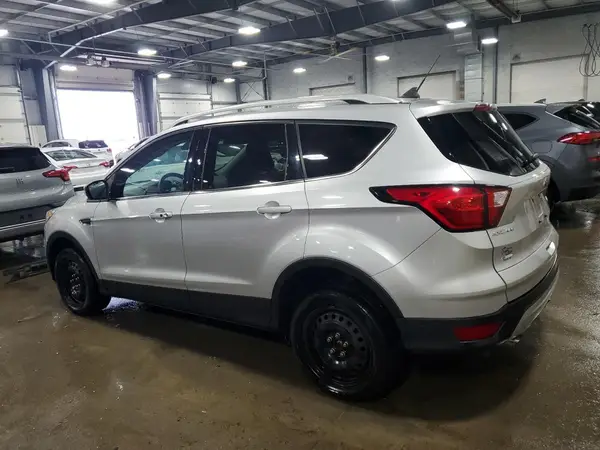 1FMCU9J91KUB56364 2019 FORD ESCAPE - Image 2