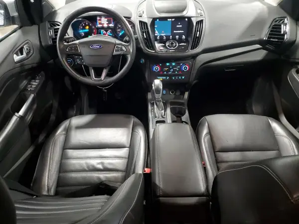 1FMCU9J91KUB56364 2019 FORD ESCAPE - Image 8