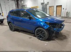 1FMCU9J91KUB71303 2019 FORD ESCAPE