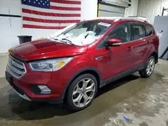 1FMCU9J91KUB73326 2019 FORD ESCAPE