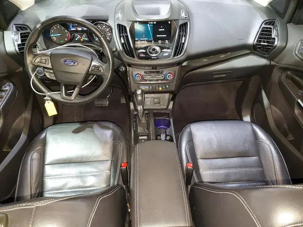 1FMCU9J91KUB73326 2019 FORD ESCAPE - Image 8