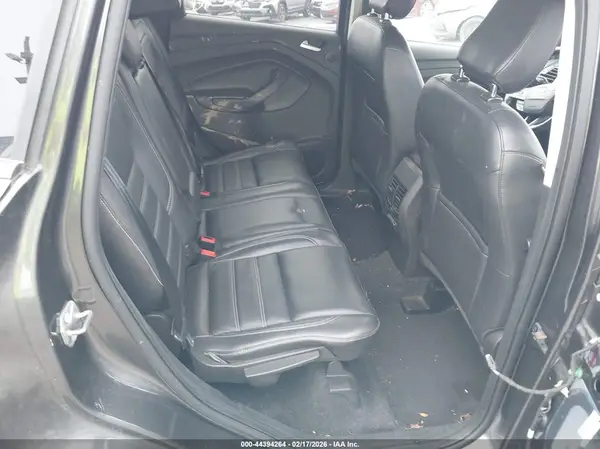 1FMCU9J91KUB74301 2019 FORD ESCAPE - Image 8