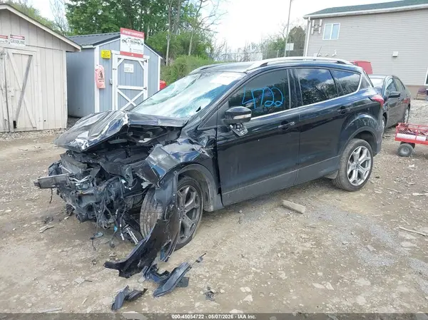 1FMCU9J91KUB76369 2019 FORD ESCAPE - Image 2