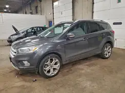 1FMCU9J91KUB79076 2019 FORD ESCAPE