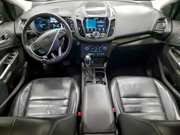 1FMCU9J91KUB79076 2019 FORD ESCAPE - Image 8