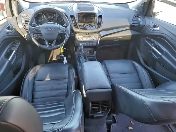 1FMCU9J91KUB79787 2019 FORD ESCAPE - Image 8
