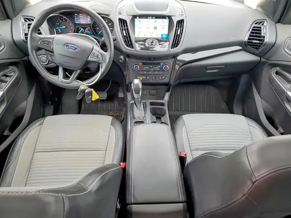1FMCU9J91KUB89655 2019 FORD ESCAPE - Image 8