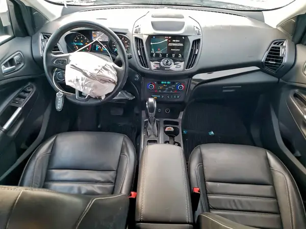 1FMCU9J91KUB91339 2019 FORD ESCAPE - Image 8