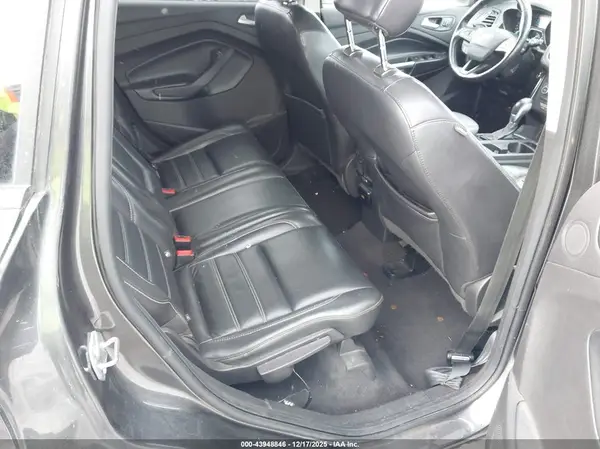 1FMCU9J91KUB92295 2019 FORD ESCAPE - Image 8