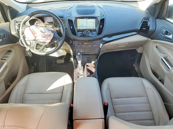 1FMCU9J91KUB94581 2019 FORD ESCAPE - Image 8