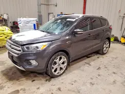 1FMCU9J91KUB97836 2019 FORD ESCAPE
