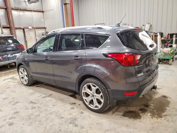 1FMCU9J91KUB97836 2019 FORD ESCAPE - Image 2