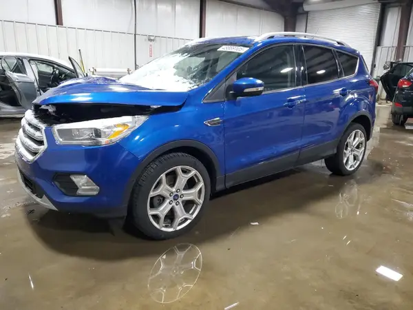 1FMCU9J91KUB97917 2019 FORD ESCAPE - Image 1