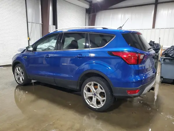 1FMCU9J91KUB97917 2019 FORD ESCAPE - Image 2