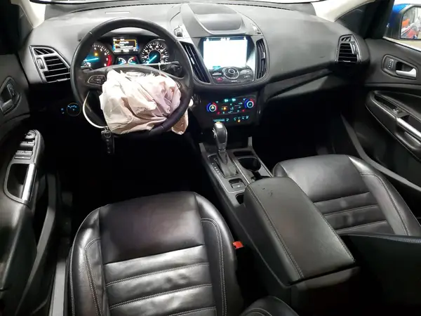 1FMCU9J91KUB97917 2019 FORD ESCAPE - Image 8
