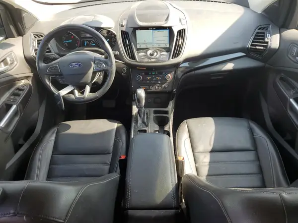 1FMCU9J91KUC00539 2019 FORD ESCAPE - Image 8