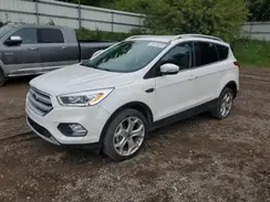 1FMCU9J91KUC01741 2019 FORD ESCAPE