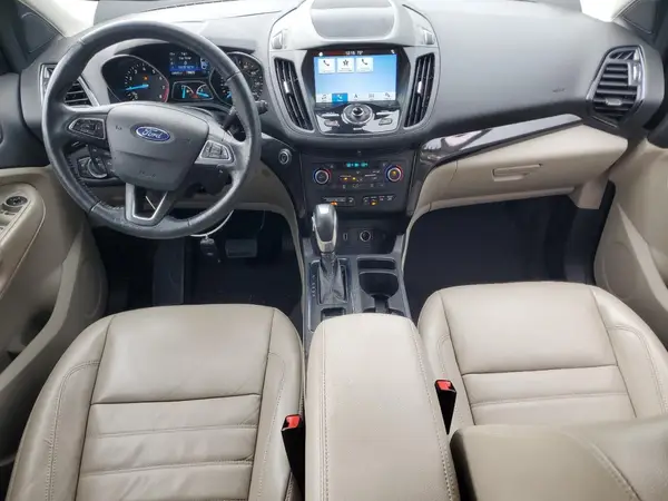 1FMCU9J91KUC01741 2019 FORD ESCAPE - Image 8