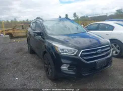 1FMCU9J91KUC13159 2019 FORD ESCAPE