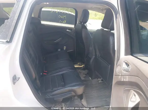 1FMCU9J91KUC17034 2019 FORD ESCAPE - Image 8