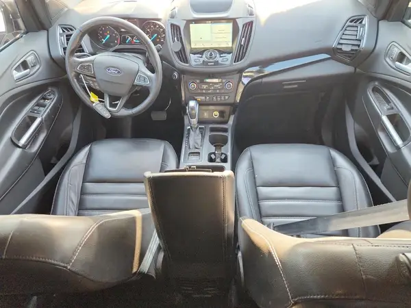 1FMCU9J91KUC22136 2019 FORD ESCAPE - Image 8
