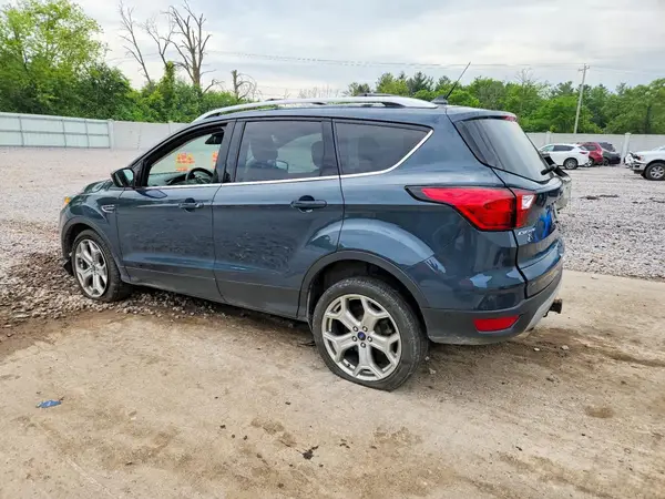 1FMCU9J91KUC25036 2019 FORD ESCAPE - Image 2