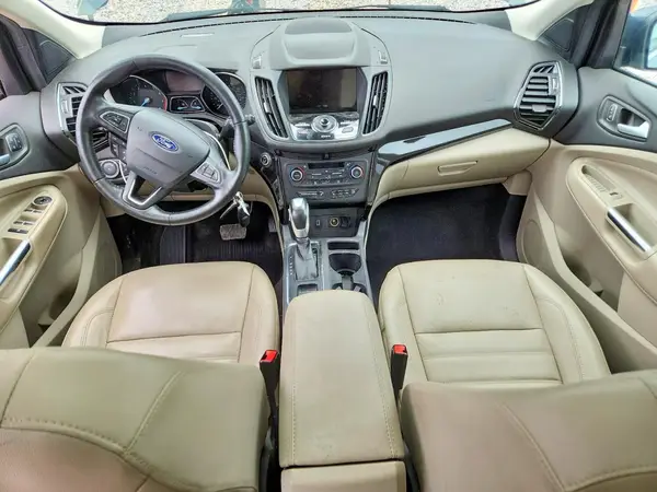 1FMCU9J91KUC25036 2019 FORD ESCAPE - Image 8
