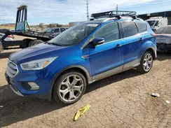 1FMCU9J91KUC29670 2019 FORD ESCAPE