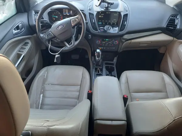 1FMCU9J91KUC29670 2019 FORD ESCAPE - Image 8