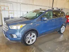 1FMCU9J91KUC54522 2019 FORD ESCAPE