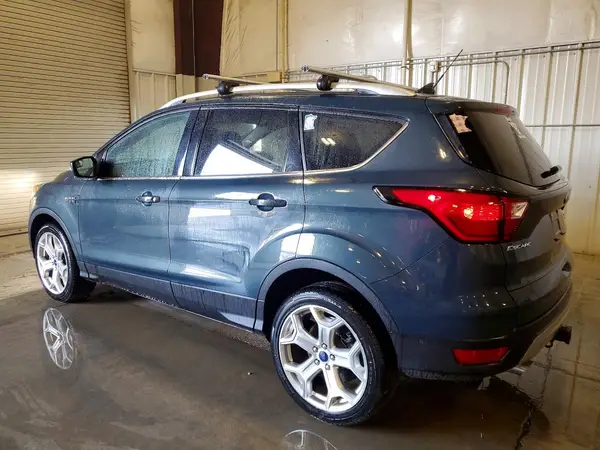 1FMCU9J91KUC54522 2019 FORD ESCAPE - Image 2