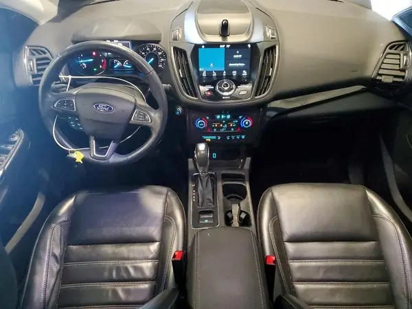 1FMCU9J91KUC54522 2019 FORD ESCAPE - Image 8