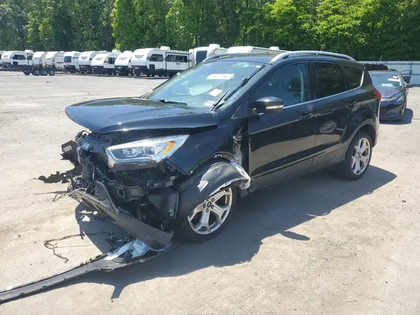 1FMCU9J91KUC57176 2019 FORD ESCAPE - Image 1
