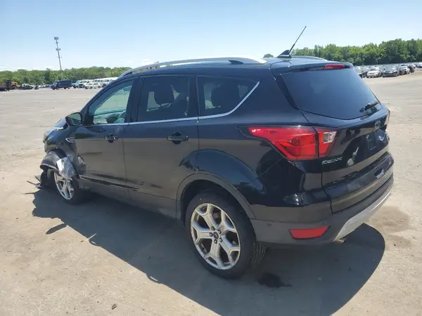 1FMCU9J91KUC57176 2019 FORD ESCAPE - Image 2