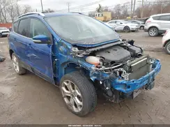 1FMCU9J91KUC58165 2019 FORD ESCAPE