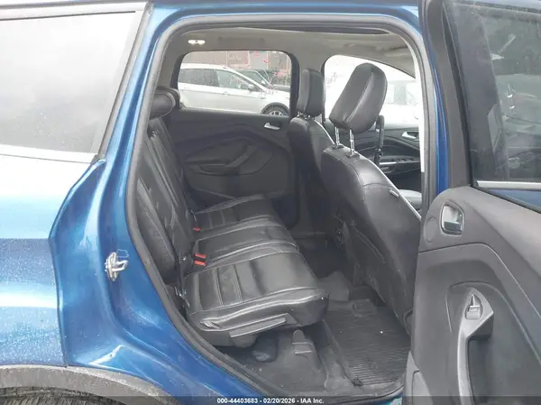 1FMCU9J91KUC58165 2019 FORD ESCAPE - Image 8