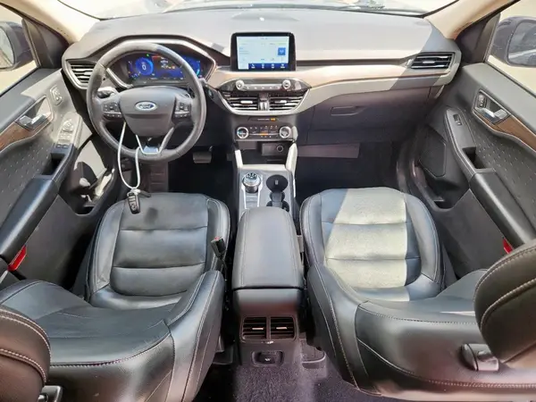 1FMCU9J91LUA14744 2020 FORD ESCAPE - Image 8