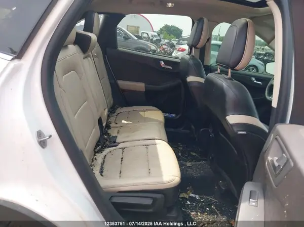 1FMCU9J91LUA16221 2020 FORD ESCAPE - Image 8