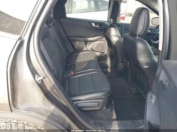 1FMCU9J91LUA21970 2020 FORD ESCAPE - Image 8
