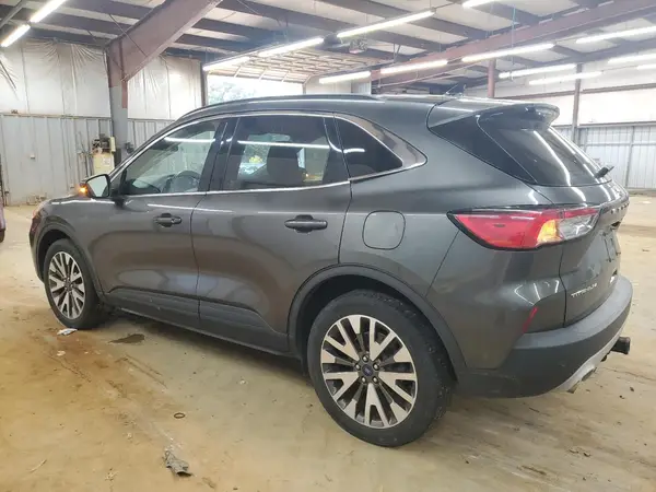 1FMCU9J91LUA25131 2020 FORD ESCAPE - Image 2