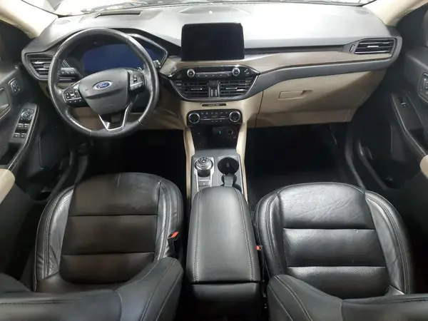 1FMCU9J91LUA25131 2020 FORD ESCAPE - Image 8
