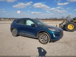 1FMCU9J91LUA27493 2020 FORD ESCAPE