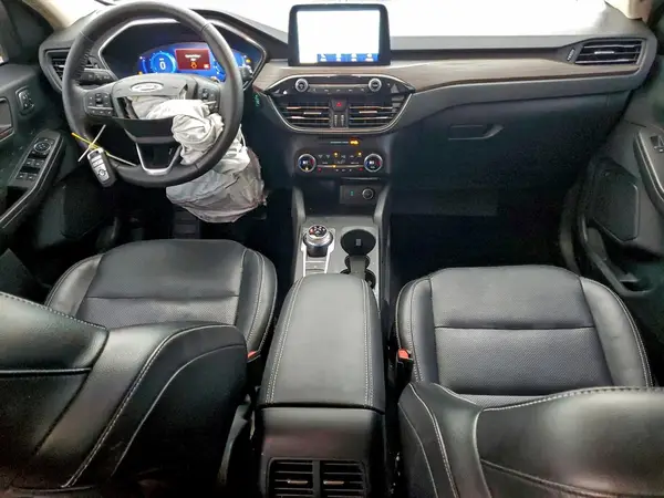 1FMCU9J91LUA28790 2020 FORD ESCAPE - Image 8