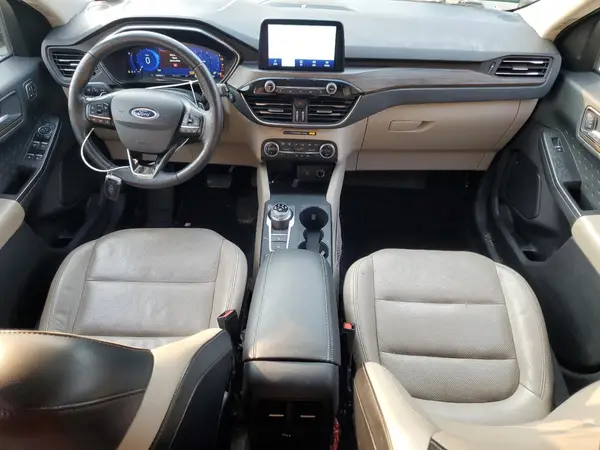 1FMCU9J91LUA40163 2020 FORD ESCAPE - Image 8