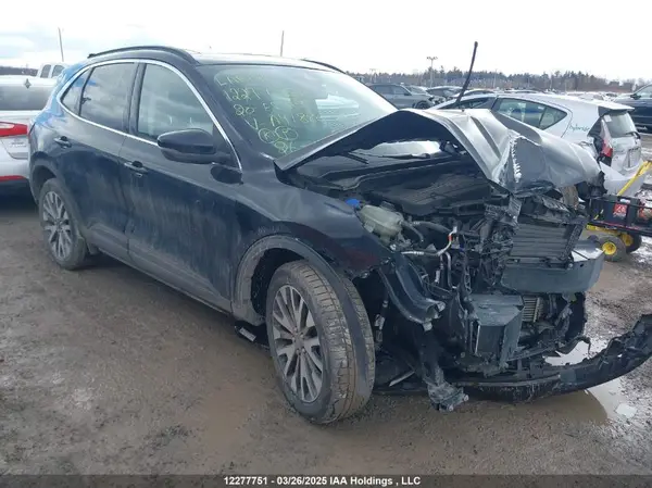 1FMCU9J91LUA41880 2020 FORD ESCAPE - Image 1