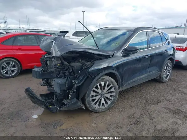 1FMCU9J91LUA41880 2020 FORD ESCAPE - Image 2