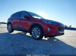 1FMCU9J91LUA42284 2020 FORD ESCAPE