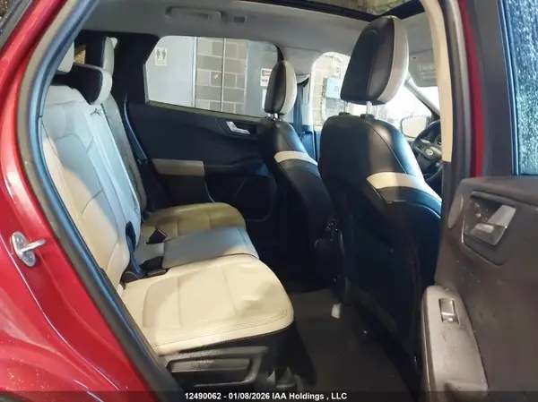 1FMCU9J91LUA42284 2020 FORD ESCAPE - Image 8